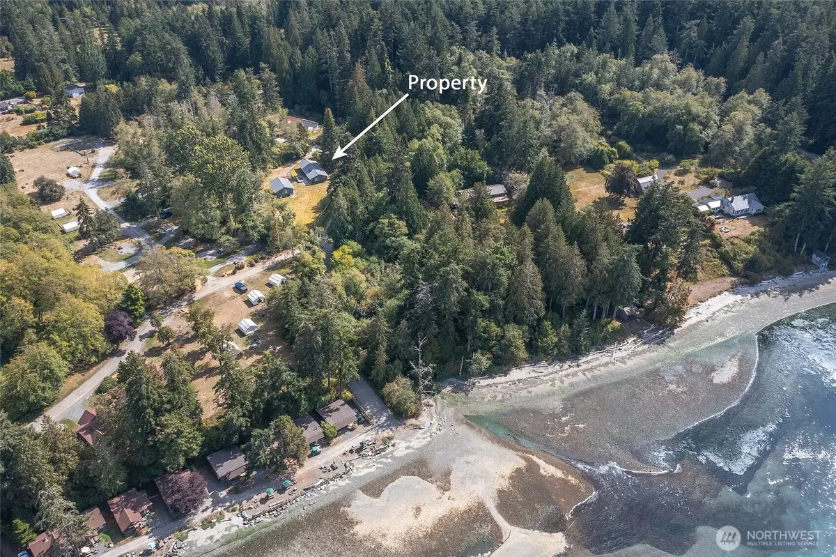 2822 Enchanted Forest Road, Orcas, WA 98245 - #1