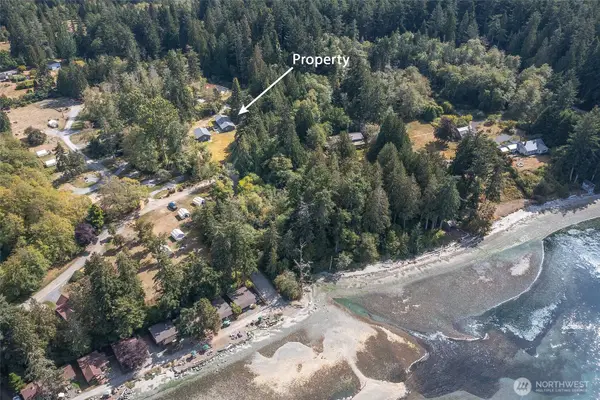 2822 Enchanted Forest Road, Orcas Island, WA 98245