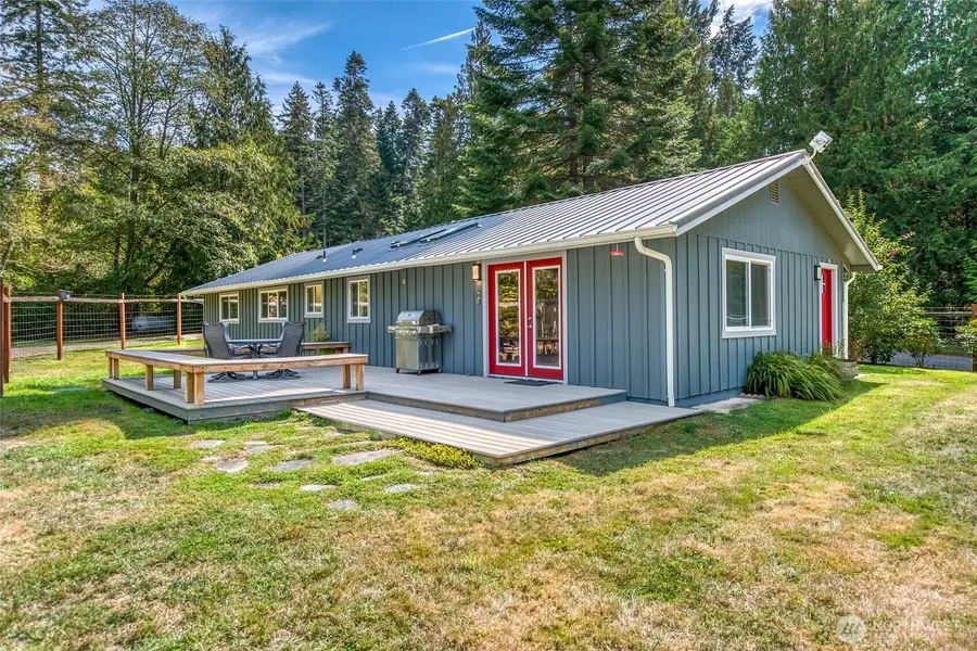 2822 Enchanted Forest Road, Orcas, WA 98245 - #2