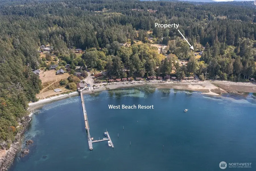 2822 Enchanted Forest Road, Orcas, WA 98245 - #3
