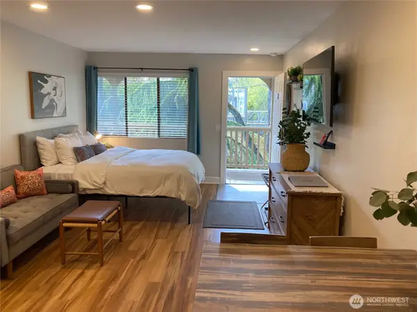 250 Tucker Avenue #2, Friday Harbor, WA 98250