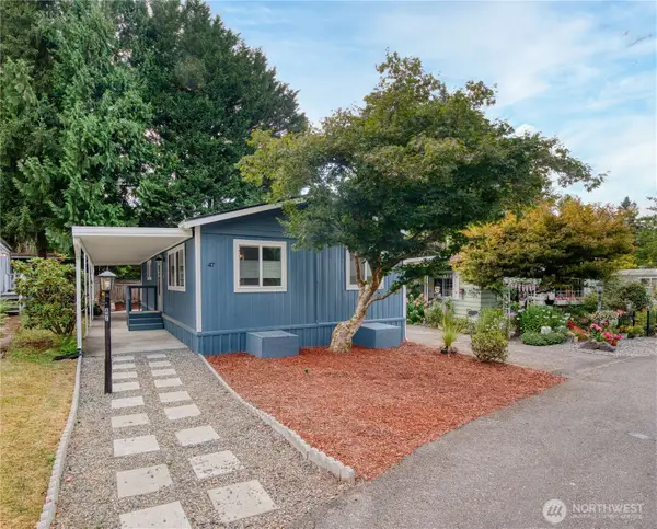 11330 E Riverside Drive #47, Bothell, WA 98011