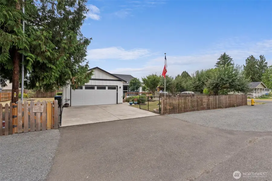 311 Pine Street, Toledo, WA 98591 - #3