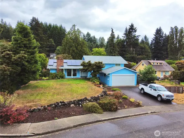 1516 Bradley, Bremerton, WA 98310
