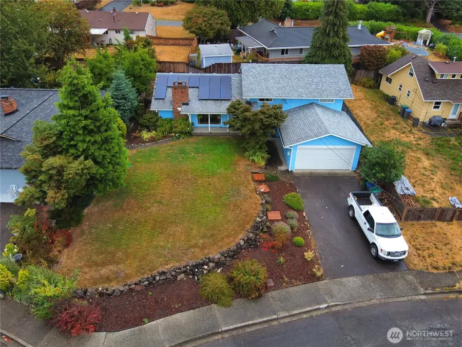 1516 Bradley, Bremerton, WA 98310 - #2