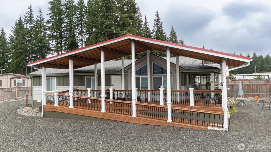 41 Johnson Road, Forks, WA 98331 - #2