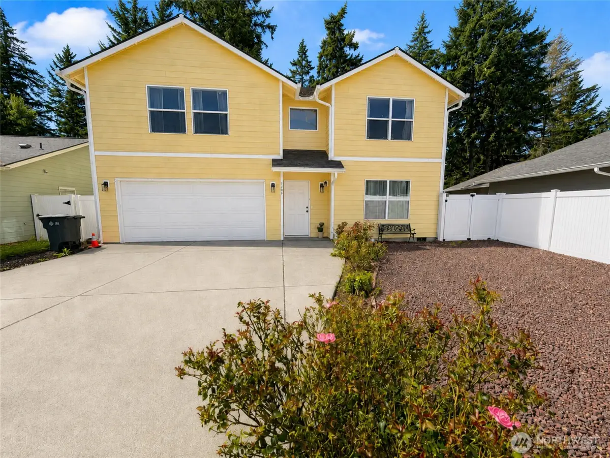 1249 Jones Street, Shelton, WA 98584 - #1