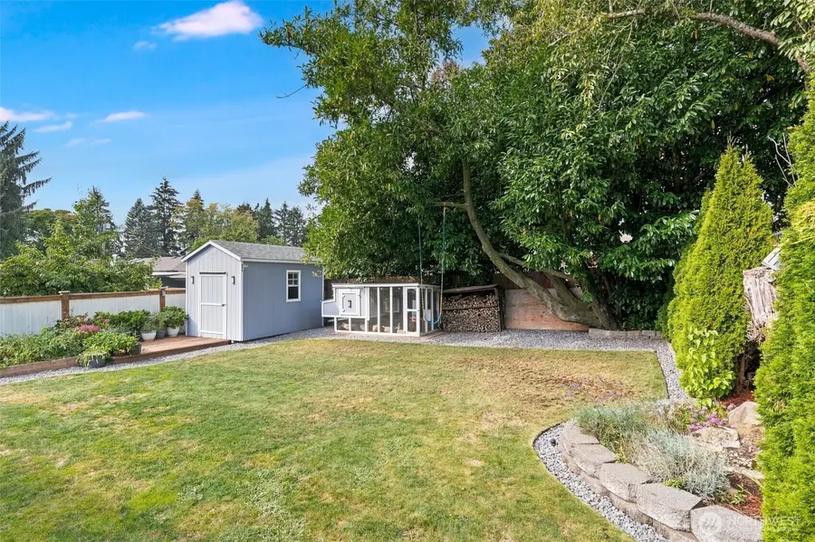 211 S 78th Street, Tacoma, WA 98408 - #2