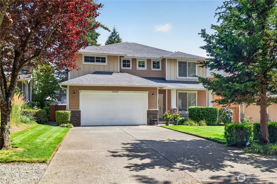25528 Lake Wilderness Place Se, Maple Valley, WA 98038 - #2