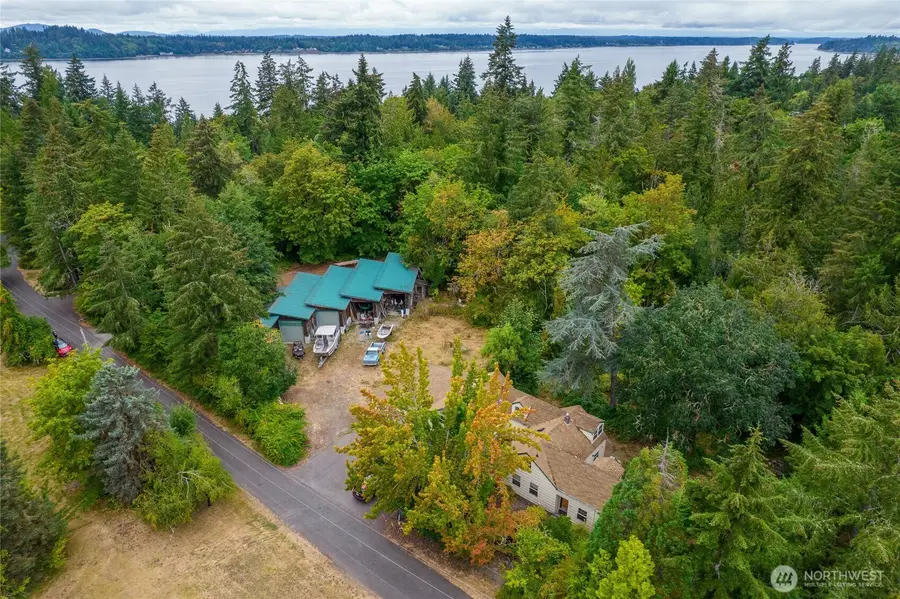 110 39th Avenue Ne, Olympia, WA 98506 - #3