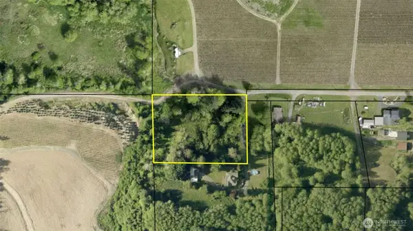 228 Schoonover Road, Mossyrock, WA 98564