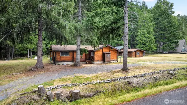 16805 Rainbow Lane E, Greenwater, WA 98022