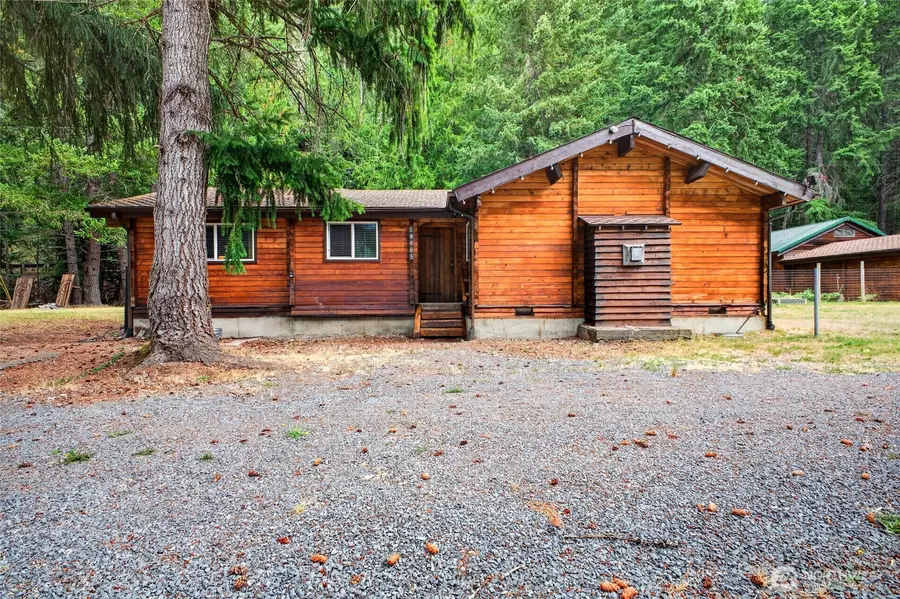 16805 Rainbow Lane E, Greenwater, WA 98022 - #2