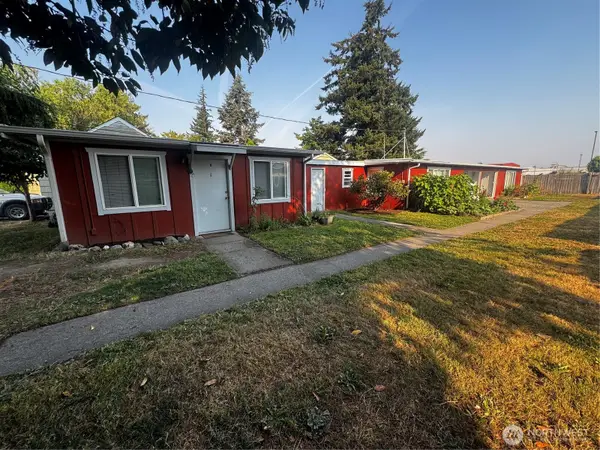 49 Willow Lane, Mount Vernon, WA 98273