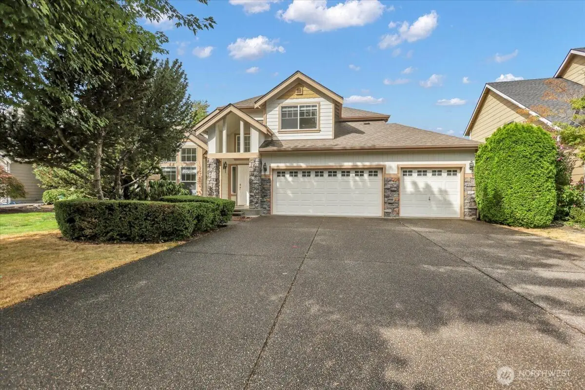 9214 181st Avenue E, Bonney Lake, WA 98391 - #1
