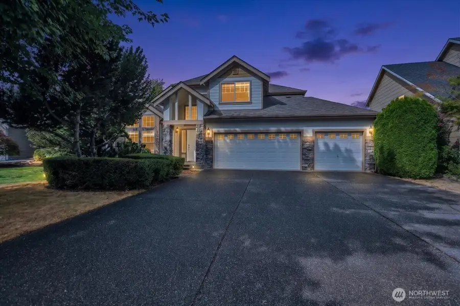 9214 181st Avenue E, Bonney Lake, WA 98391 - #2