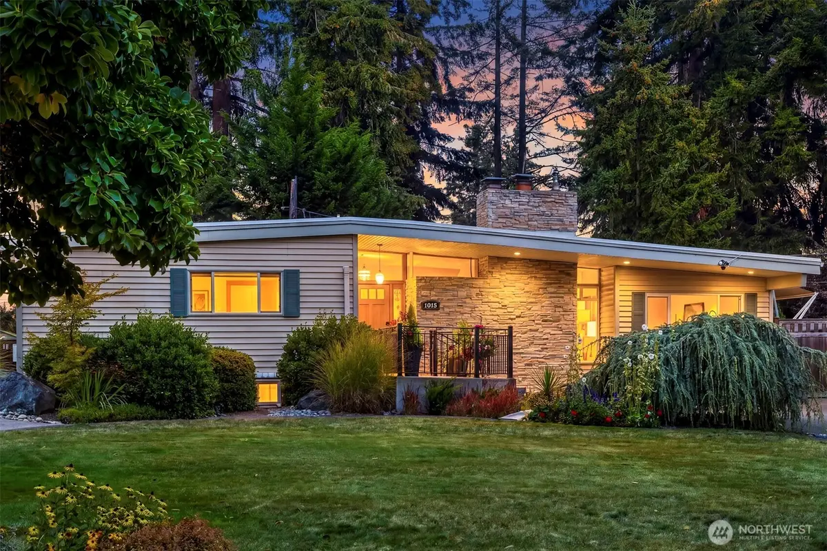 1015 Fir Park Lane, Fircrest, WA 98466 - #1