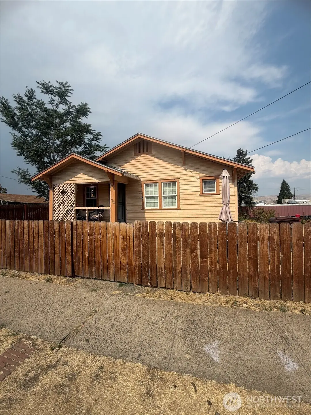 403 Queen Anne, Yakima, WA 98902 - #1