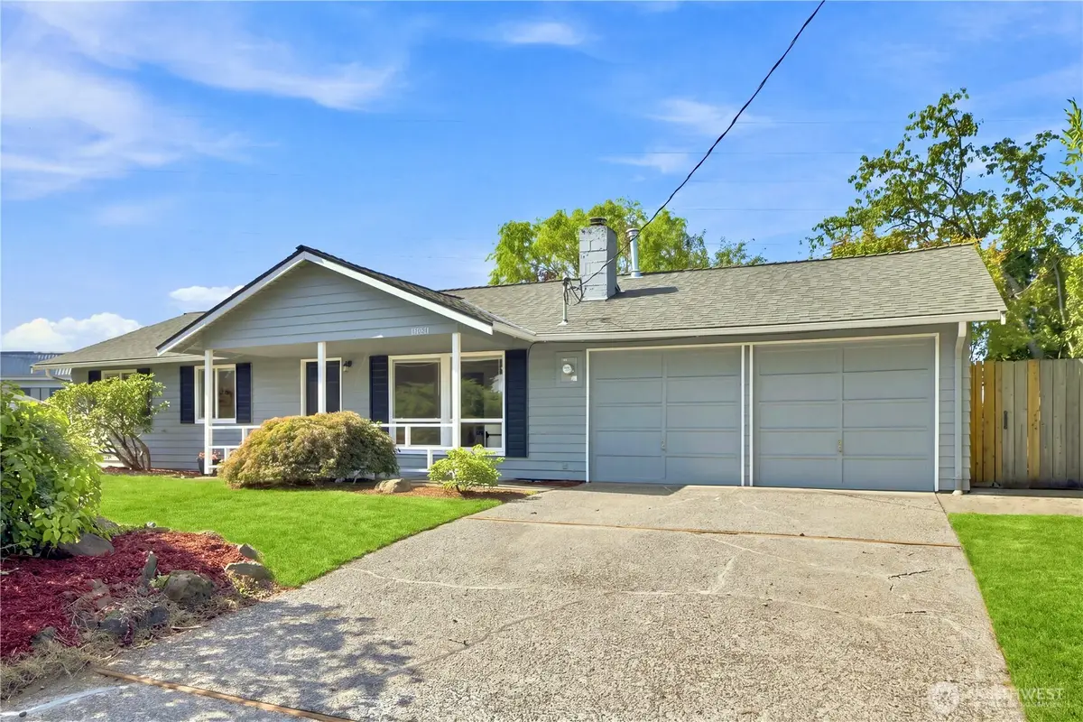 16631 116th Place Se, Renton, WA 98058 - #1