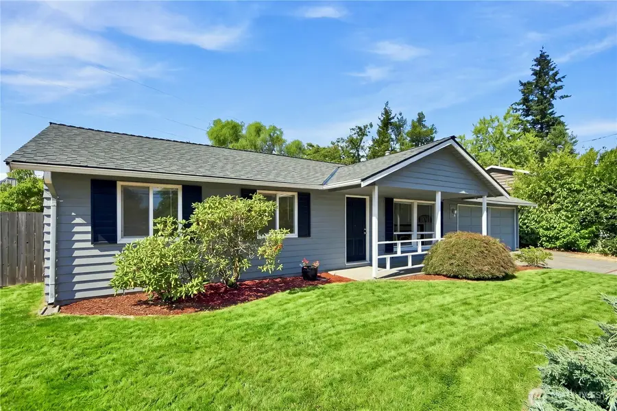 16631 116th Place Se, Renton, WA 98058 - #2