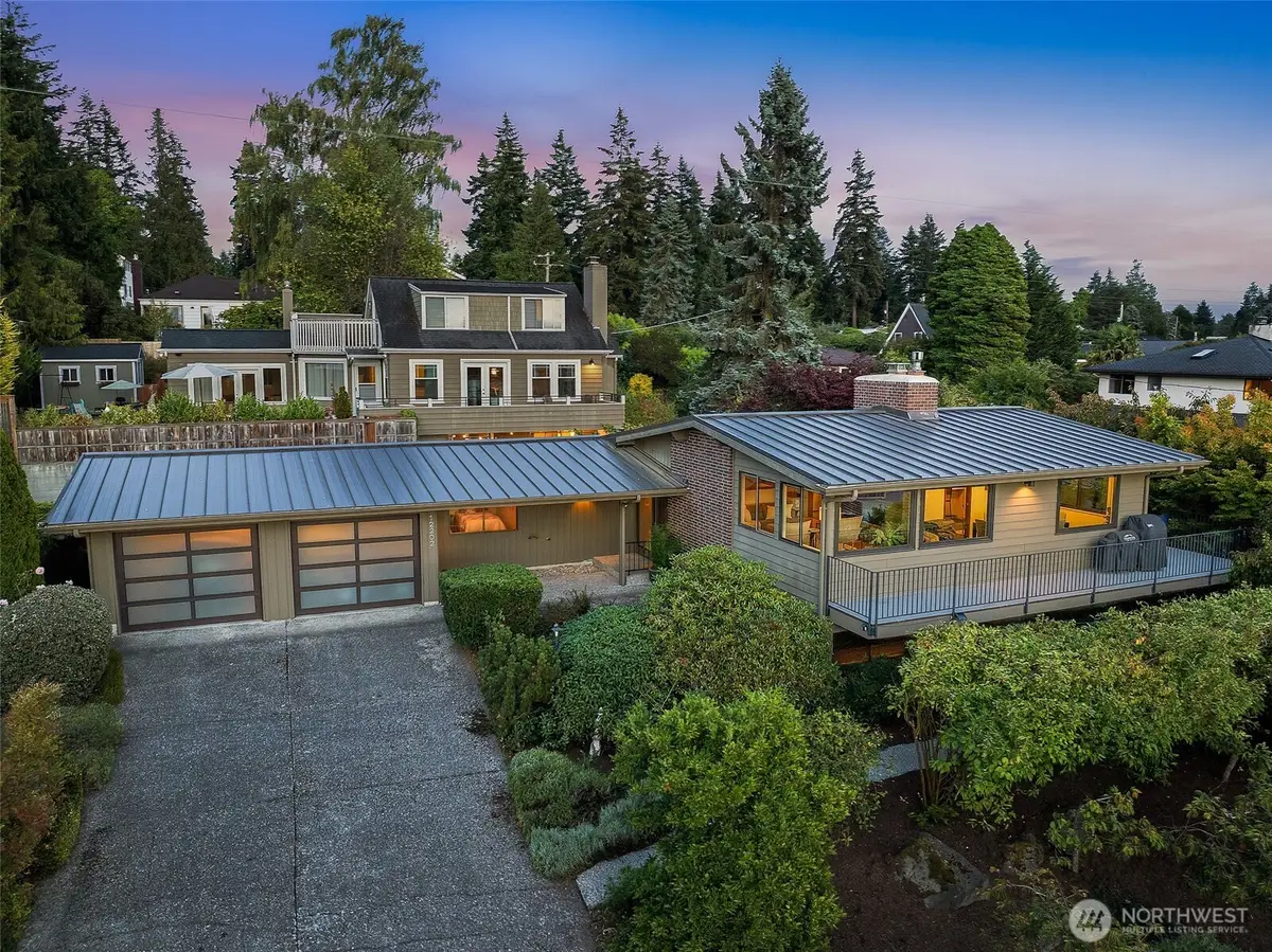 12202 7th Avenue Nw, Seattle, WA 98177 - #1