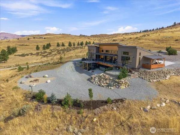 48 Peterson Ranch Road, Pateros, WA 98846