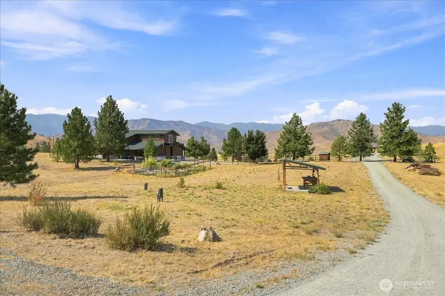 48 Peterson Ranch Road, Pateros, WA 98846 - #3