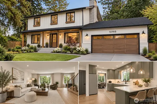 12703 Vernon Avenue Sw, Lakewood, WA 98498