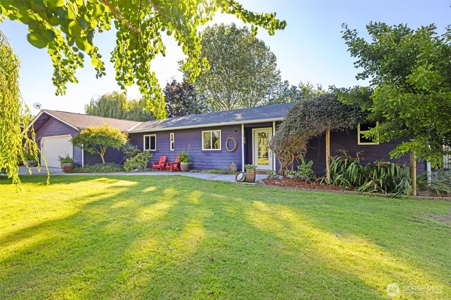 330 Bell Bottom Road, Sequim, WA 98382 - #2