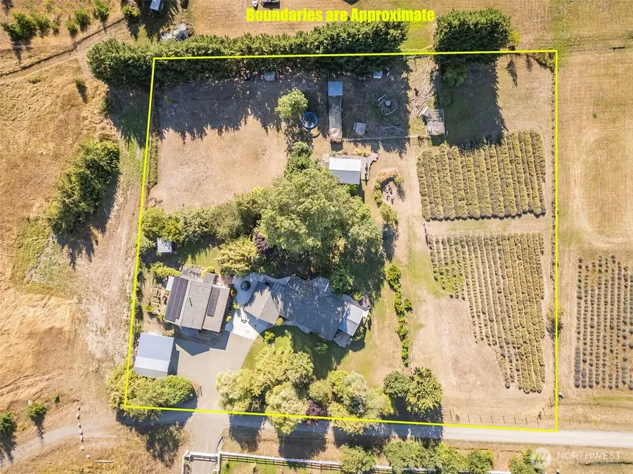 330 Bell Bottom Road, Sequim, WA 98382 - #3