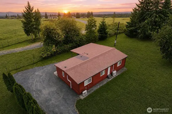 1658 State Route 508, Onalaska, WA 98570