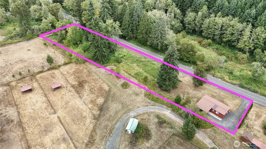 1658 State Route 508, Onalaska, WA 98570 - #3