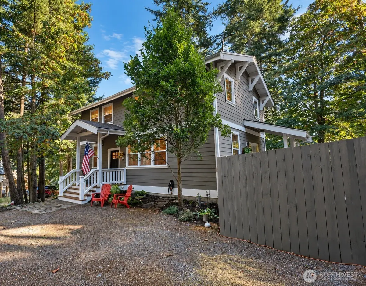 72 Grove Street, Eastsound, WA 98245 - #1