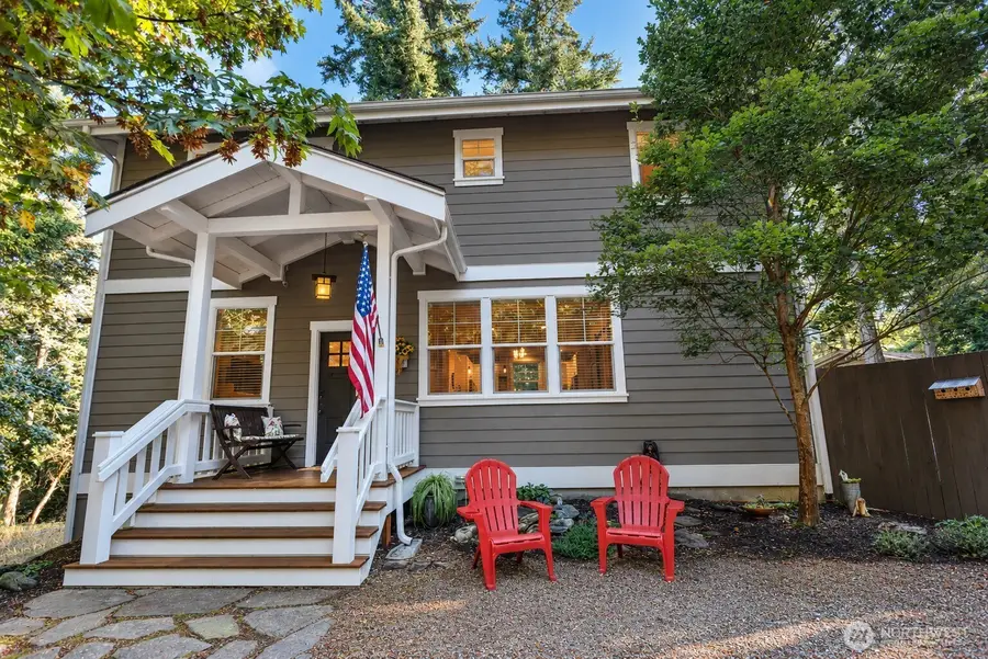 72 Grove Street, Eastsound, WA 98245 - #2