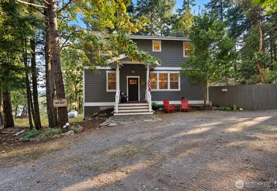 72 Grove Street, Eastsound, WA 98245 - #3
