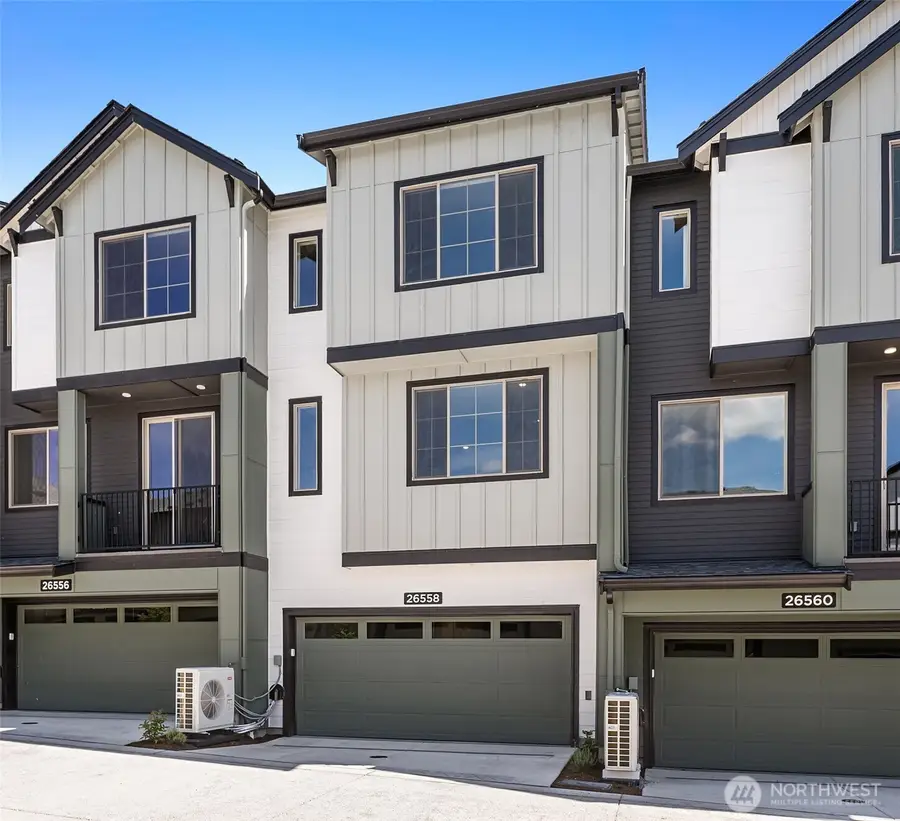 26552 NE 143rd Street #44-B, Duvall, WA 98019 - #2
