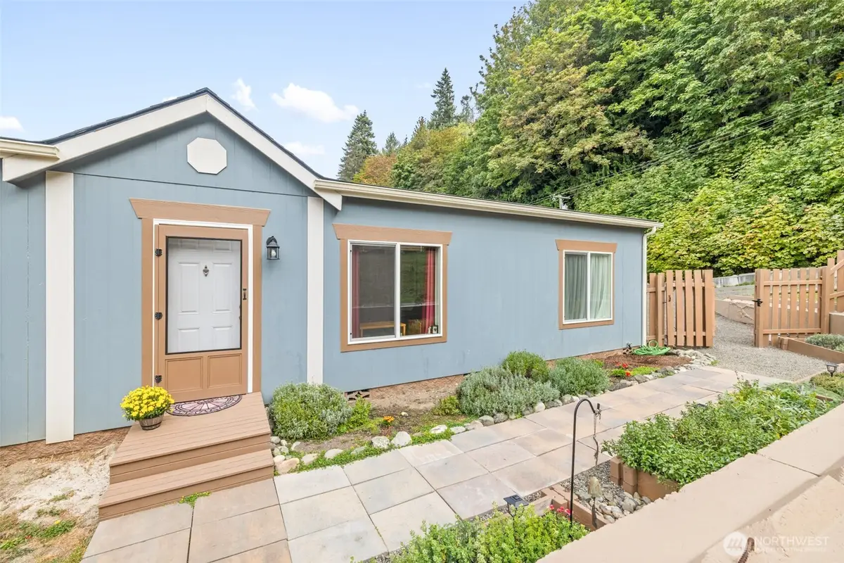 52 S Hemlock Lane, Port Angeles, WA 98362 - #1