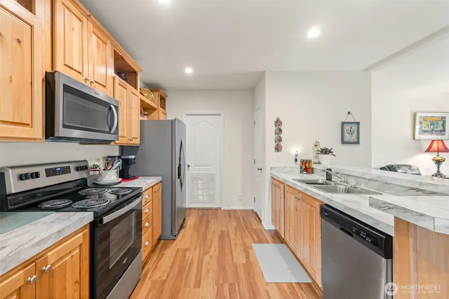 52 S Hemlock Lane, Port Angeles, WA 98362 - #3