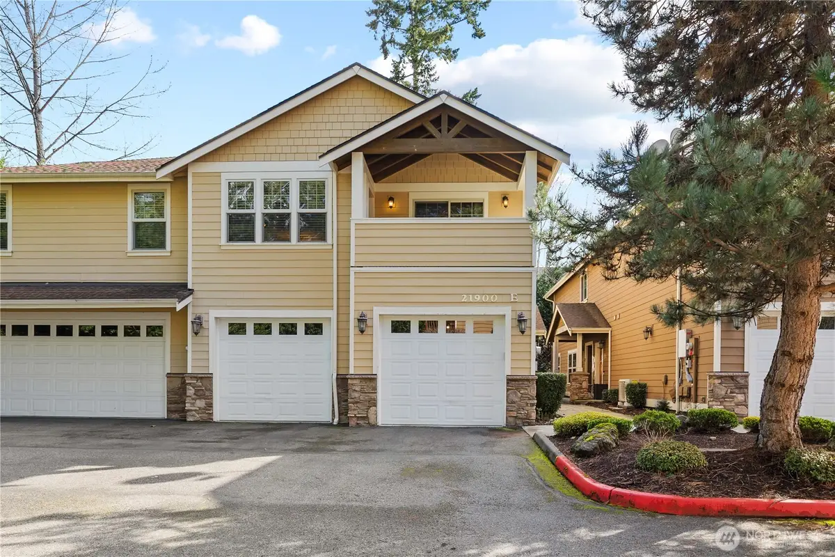 21900 SE 242nd Street #E-1, Maple Valley, WA 98038 - #1