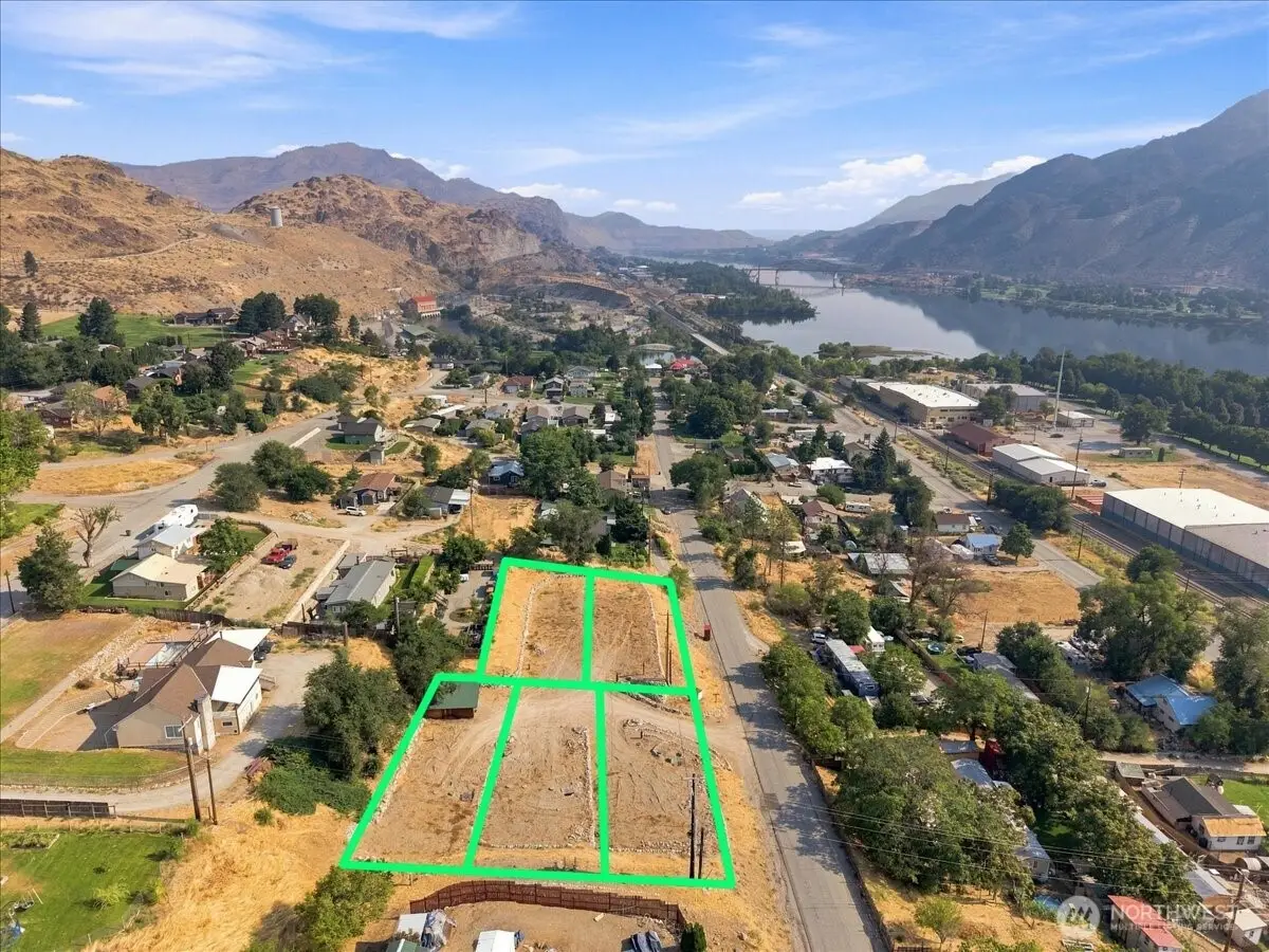 15 Terra Vista Lane #12, 11, 10, 1 & 2, Chelan Falls, WA 98817 - #1