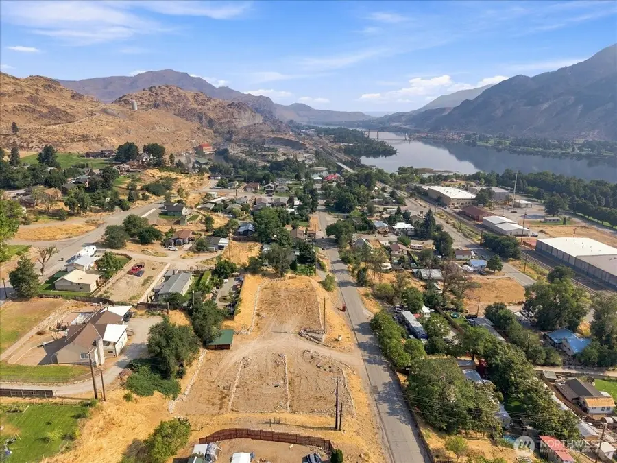15 Terra Vista Lane #12, 11, 10, 1 & 2, Chelan Falls, WA 98817 - #3