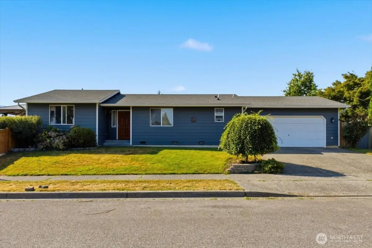 920 Perkins Way, Sultan, WA 98294 - #1