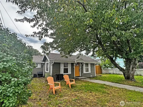 102 E Manitoba Avenue, Ellensburg, WA 98926