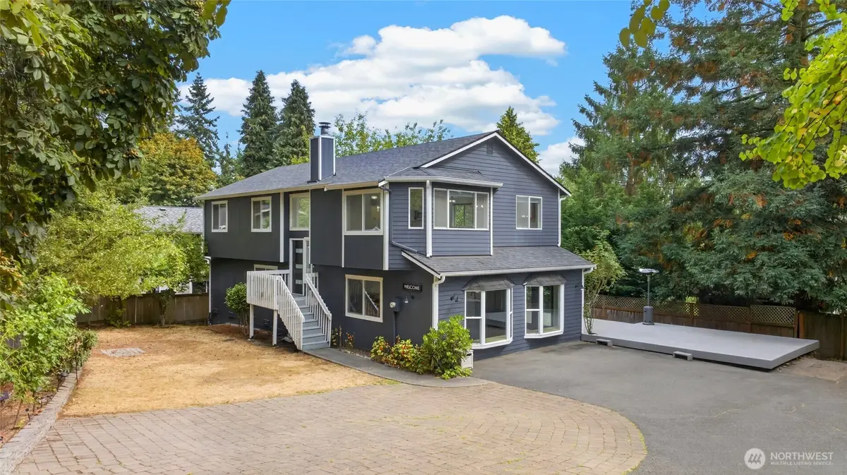 12730 15th Avenue Ne, Seattle, WA 98125 - #1