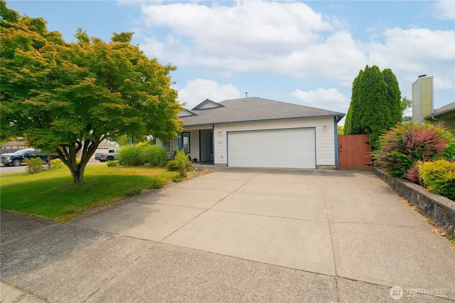 16007 NE Hickory Street, Vancouver, WA 98682 - #2