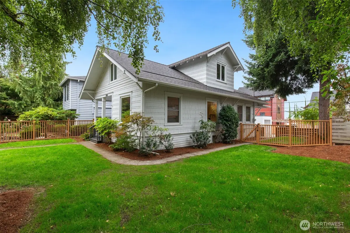 313 NE 76th Street, Seattle, WA 98115 - #1