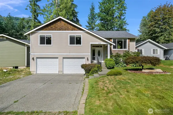 333 Lakeside Drive, Sedro Woolley, WA 98284