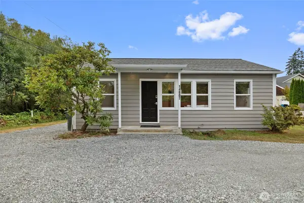 14807 50th Avenue W, Edmonds, WA 98026