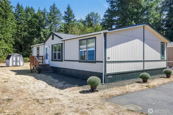 10324 Delphi Road Sw #29, Olympia, WA 98512