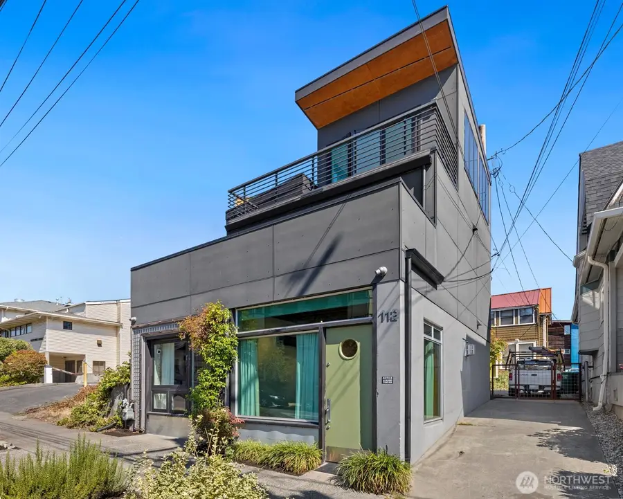 112 18th Avenue, Seattle, WA 98122 - #2